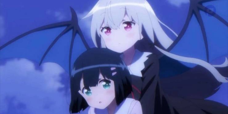 Download The 10 Best Yuri Anime Of The Decade Ranked According To Imdb Free Wallpaper The 10 Best Yuri Anime Of The Decade Ranked According To Imdb Desktop Wallpaper Free