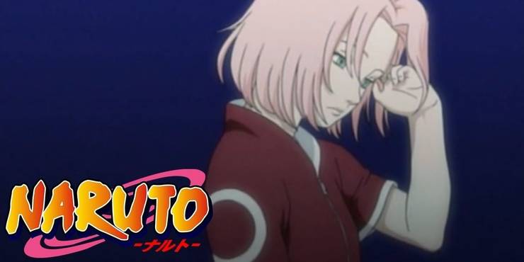 Naruto Every Ending Song Ranked Cbr