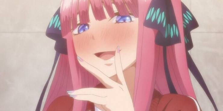 The Quintessential Quintuplets: 10 Reasons Why Nino Is The Best Quint