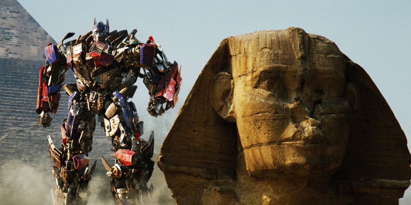 Transformers 20 Best Quotes From Optimus Prime Cbr