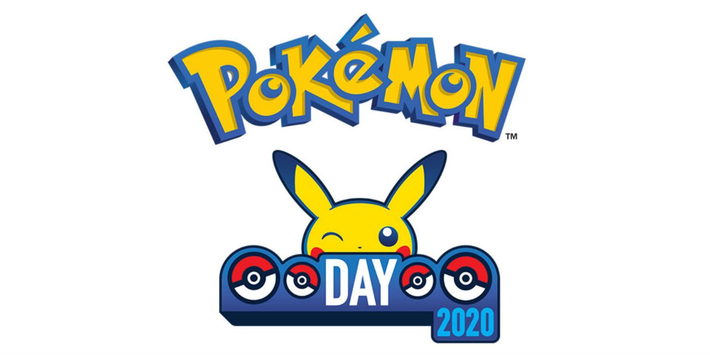 Pokemon Day 2020 Will Unveil A New Mythical Pokemon Cbr