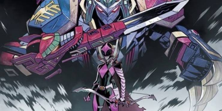 Devil Power Ranger Mengenal Para Evil Power Rangers! - Greenscene