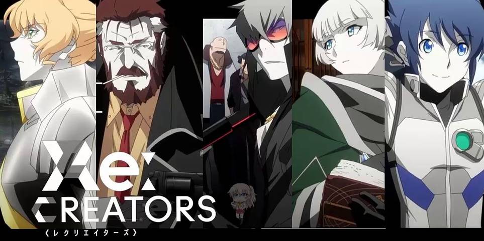 The 10 Best Anime On Amazon Prime According To Imdb Cbr The 10 Best Anime On Amazon Prime According To Imdb Cbr