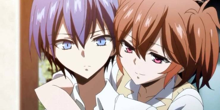 Download The 10 Best Yuri Anime Of The Decade Ranked According To Imdb For iPhone Wallpaper The 10 Best Yuri Anime Of The Decade Ranked According To Imdb Free HD