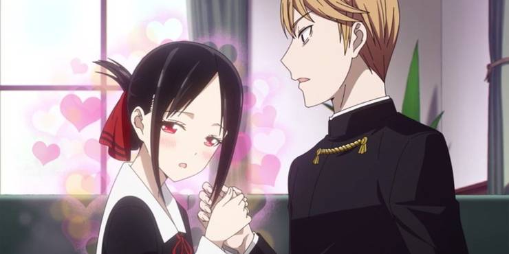Kaguya Sama Love Is War 5 Reasons Why You Should Read The Manga 5 Reasons Why You Can Just Watch The Anime Instead Kaguya Sama Love Is War 5 Reasons Why You Should Read The Manga 5 Reasons Why You Can Just Watch The Anime Instead