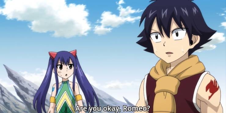 Fairy Tail 5 Ships Fans Were Happy To See Happen 5 They Wanted That Never Did Fairy Tail 5 Ships Fans Were Happy To See Happen 5 They Wanted That Never Did