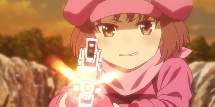 If You Re An Fps Fan Then You Ll Love These Amazing Anime Cbr If You Re An Fps Fan Then You Ll Love These Amazing Anime Cbr