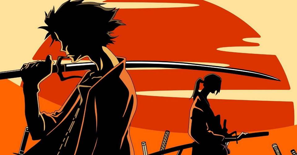 Samurai Champloo 10 Continuity Errors Plot Inconsistencies You Didn T Notice