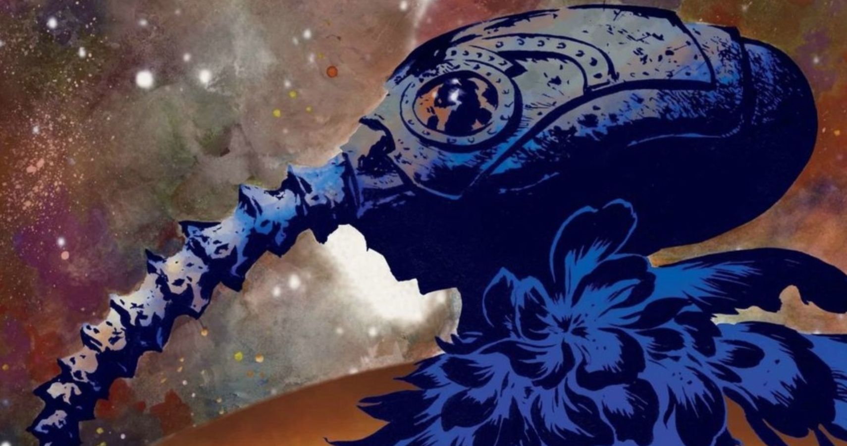 Netflix's Sandman: 5 Reasons Why We're Excited For The Netflix Show