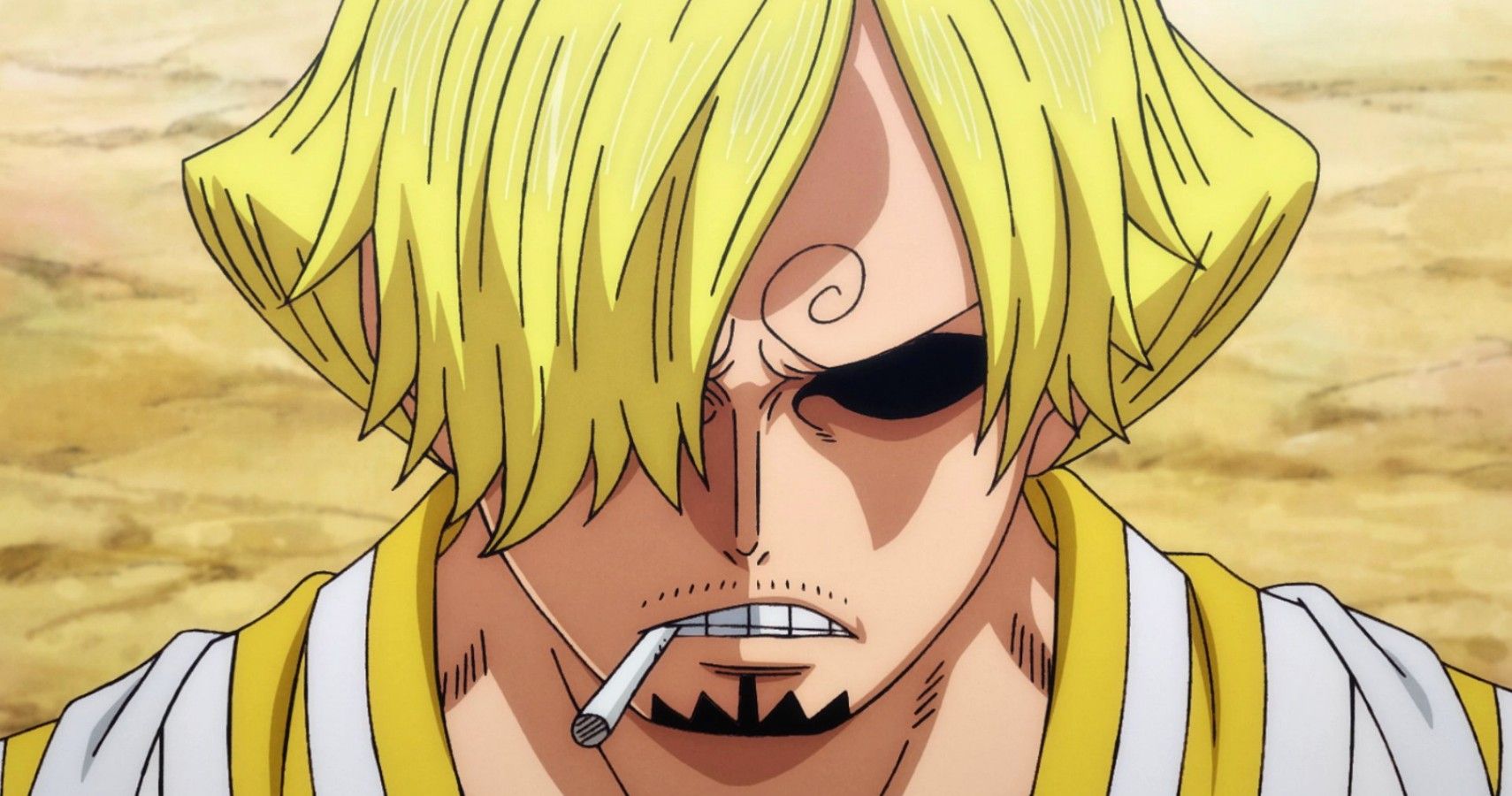 One Piece: Sanji's 10 Best Moves, Ranked According To Strength