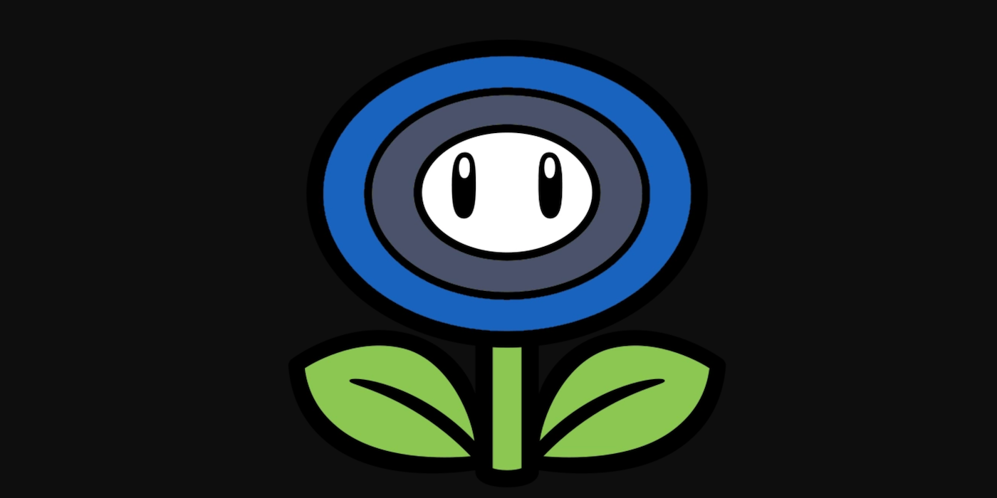Super Mario Bros 10 Things You Didn T Know About The Fire Flower