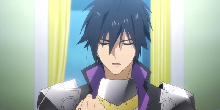 15 Insanely Powerful Characters In Isekai Anime Cbr