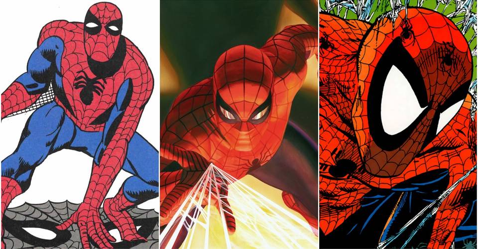 Spider Man 15 Most Iconic Quotes Ever Ranked Cbr