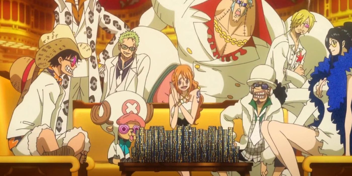 What Is The One Piece 10 Hilarious Or Convincing Fan Theories