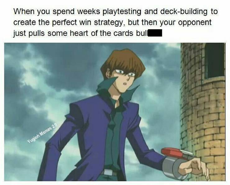 10 Yu Gi Oh Logic Memes That Are Too Hilarious For Words Cbr