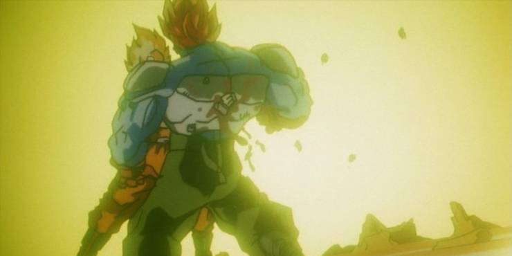 Dragon Ball Z The 5 Longest Movies In The Series 5 Shortest