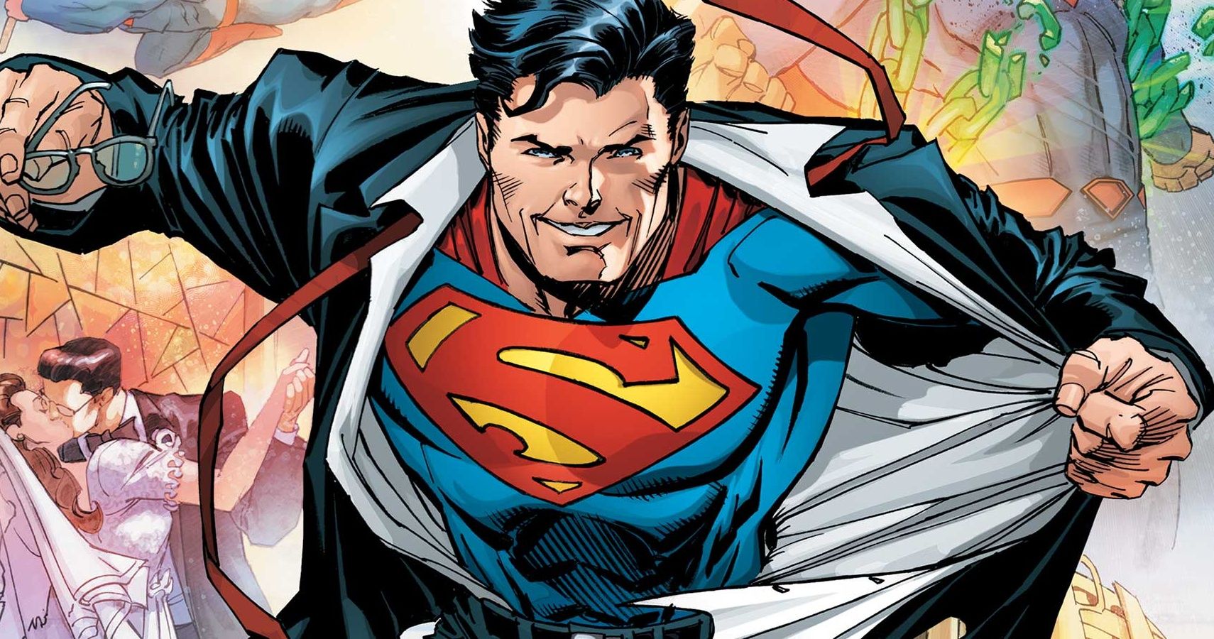 Superman: The 10 Weirdest Powers He's Ever Had, Ranked | CBR