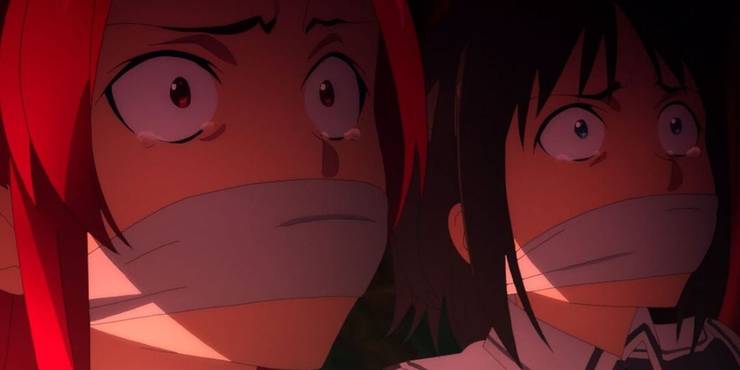 10 Things You Didn T Know About The Creation Of Sword Art Online 10 Things You Didn T Know About The Creation Of Sword Art Online