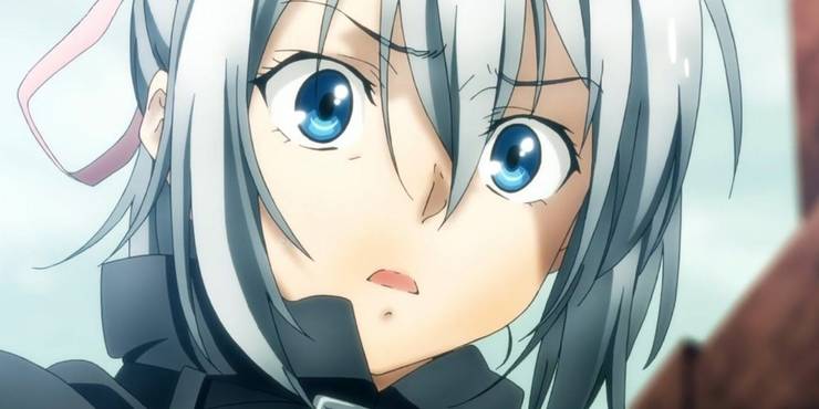 The 10 Worst J C Staff Anime Of This Decade Ranked According To