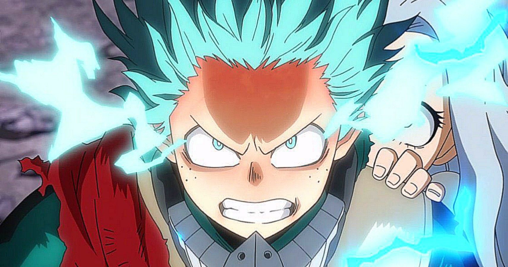 My Hero Academia: 10 Students Who Could Take Down Eraser Head In A Fight