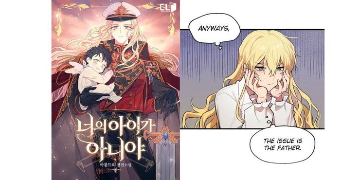 10 Best Romance Manhwa For Fans Of Manga Cbr