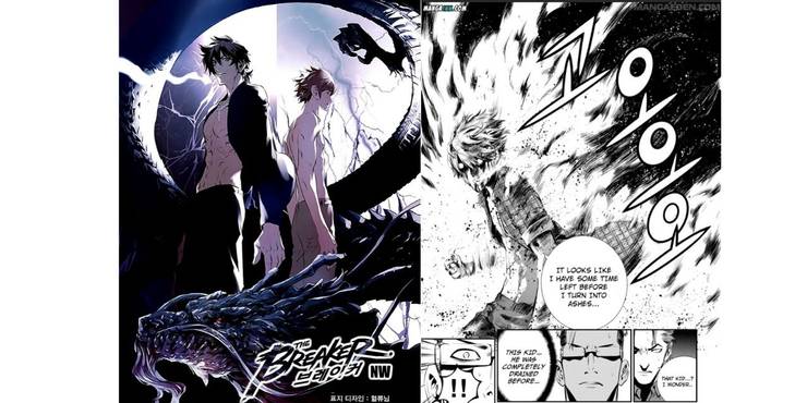 The 10 Best Manhwa Of The Decade According To Myanimelist Cbr