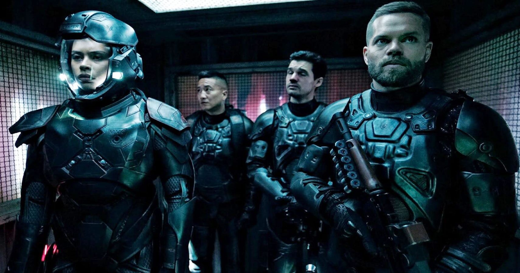 download the expanse show