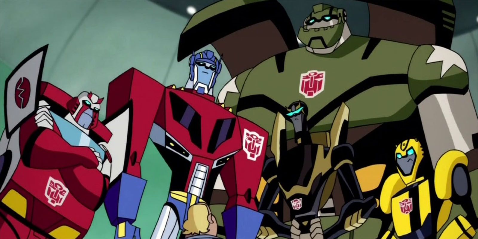 transformers animated season 1 episode 13