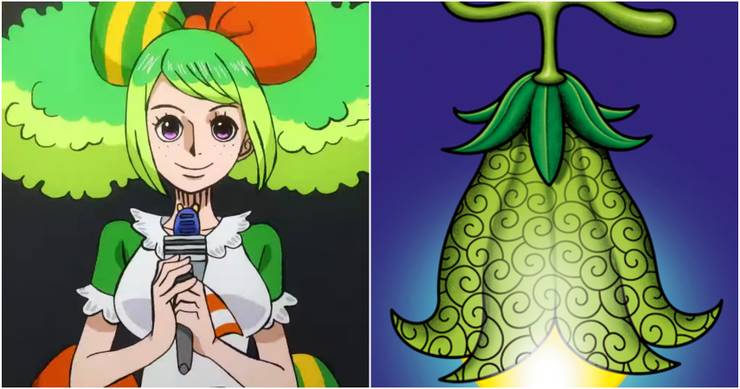 One Piece The 10 Best Looking Devil Fruit Designs Ranked Cbr