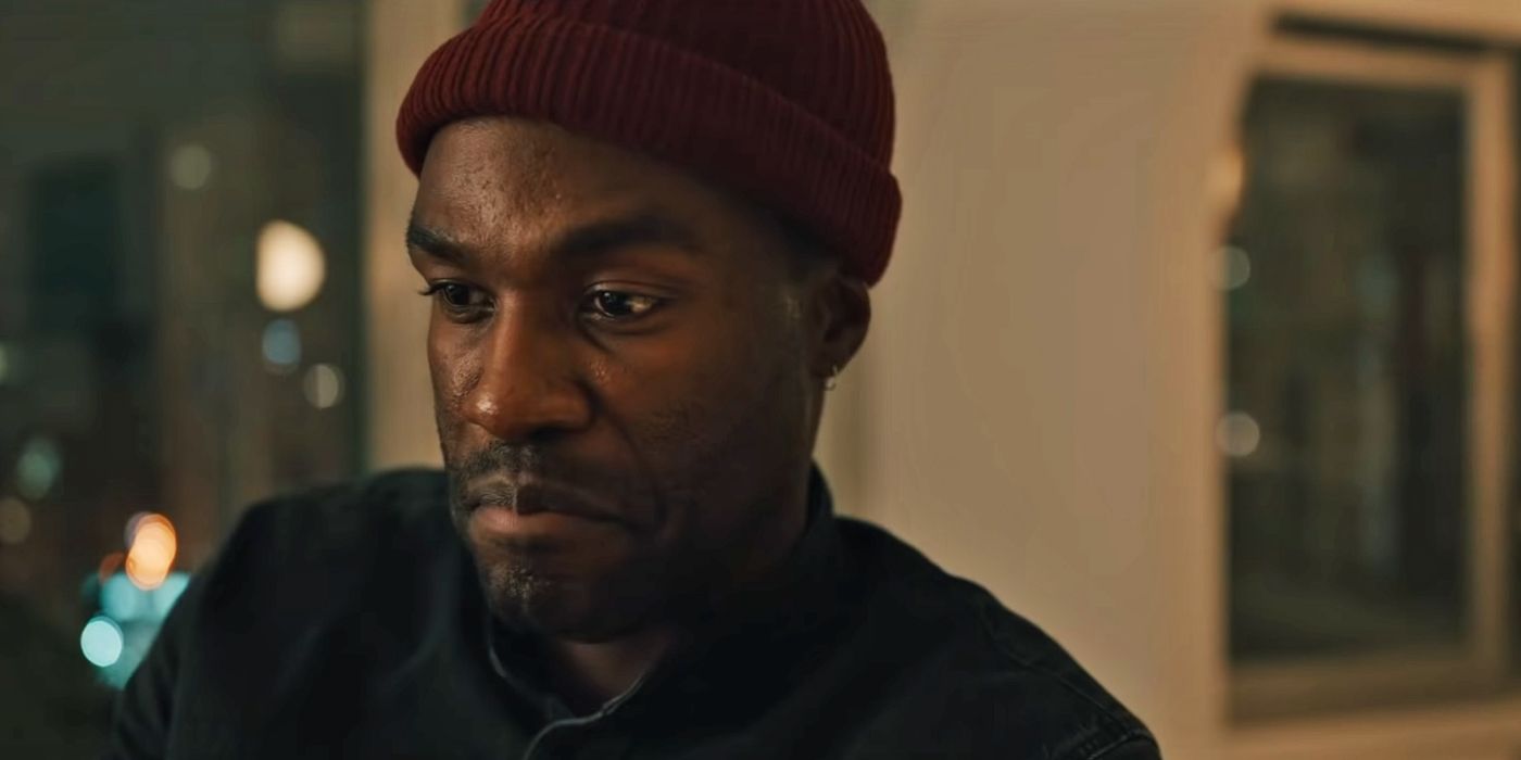 Jordan Peele Had to Convince Yahya Abdul-Mateen II to Star in Horror Films