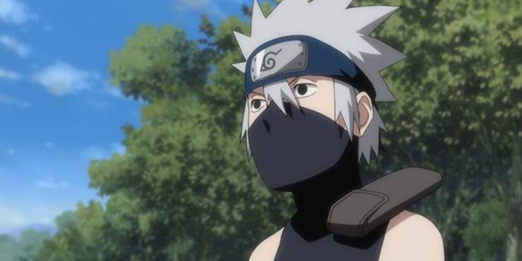 pics Kakashi Pfp Funny naruto the 15 most tragic backstories