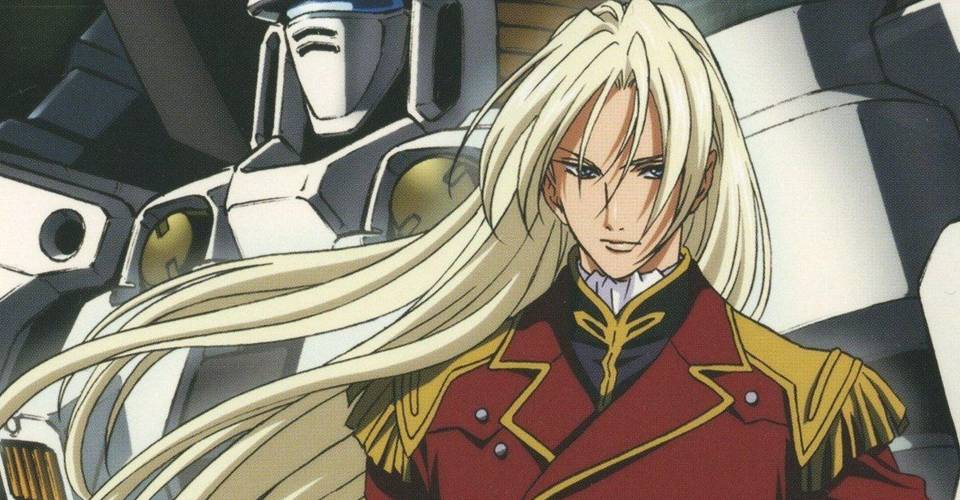 Get Gundam Wing 10 Things You Didn T Know About Zechs Merquise Cbr For Free Get Wallpaper Gundam Wing 10 Things You Didn T Know About Zechs Merquise Cbr For Android Free