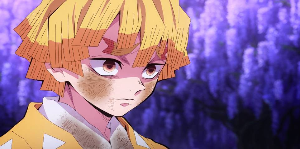 Demon Slayer 5 Reasons Inosuke Is Best Boy 5 Reasons It S Zenitsu Demon Slayer 5 Reasons Inosuke Is Best Boy 5 Reasons It S Zenitsu