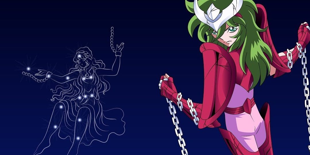 10 Supernatural Anime Characters Who Were Inspired By Western Mythology