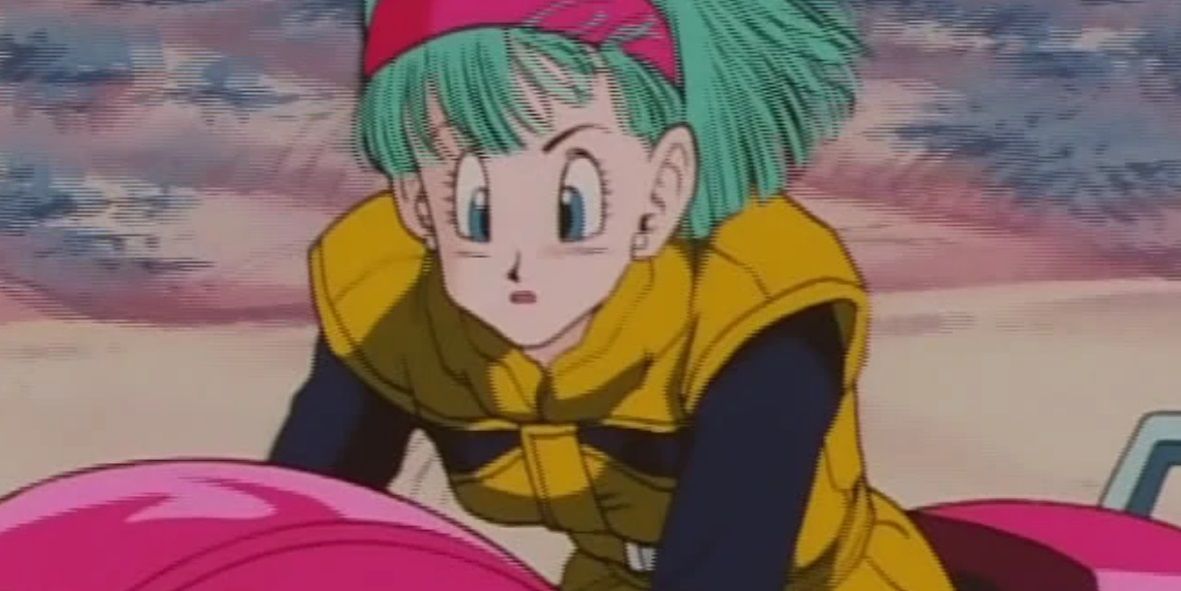Dragon Ball 10 Things You Need To Know About Bulma