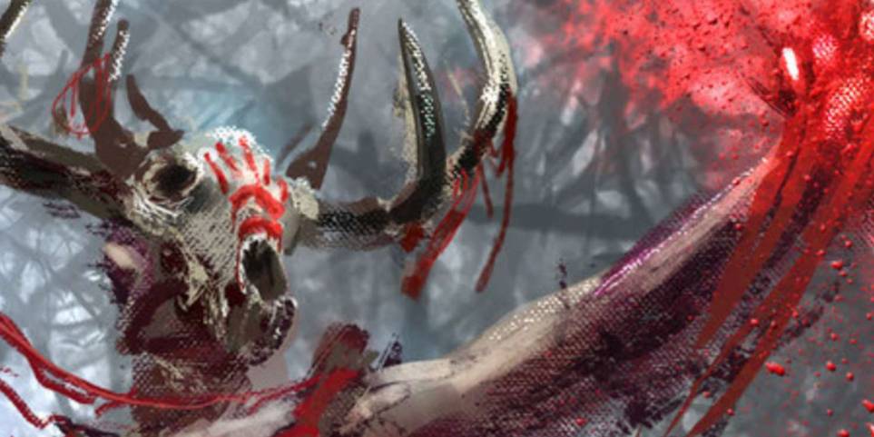 Dungeons Dragons 5e 10 Things You Need To Know About The Blood Hunter Class Dungeons Dragons 5e 10 Things You Need To Know About The Blood Hunter Class