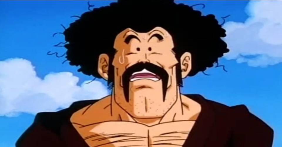 Dragon Ball 5 Superheroes That Hercule Can Defeat 5 He Would Get Crushed By Dragon Ball 5 Superheroes That Hercule Can Defeat 5 He Would Get Crushed By
