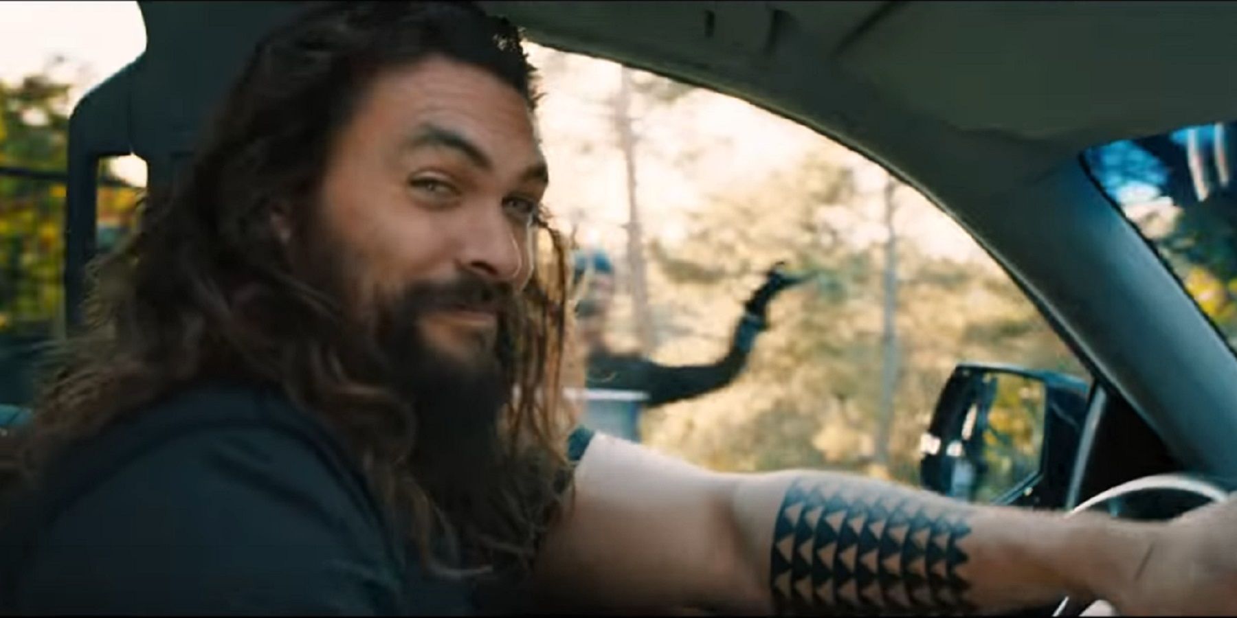 super bowl ad with jason momoa