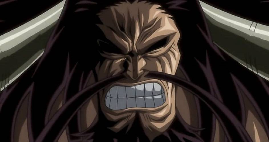 One Piece Kaido Goes To War When Big Mom Invades Wano Cbr One Piece Kaido Goes To War When Big Mom Invades Wano Cbr