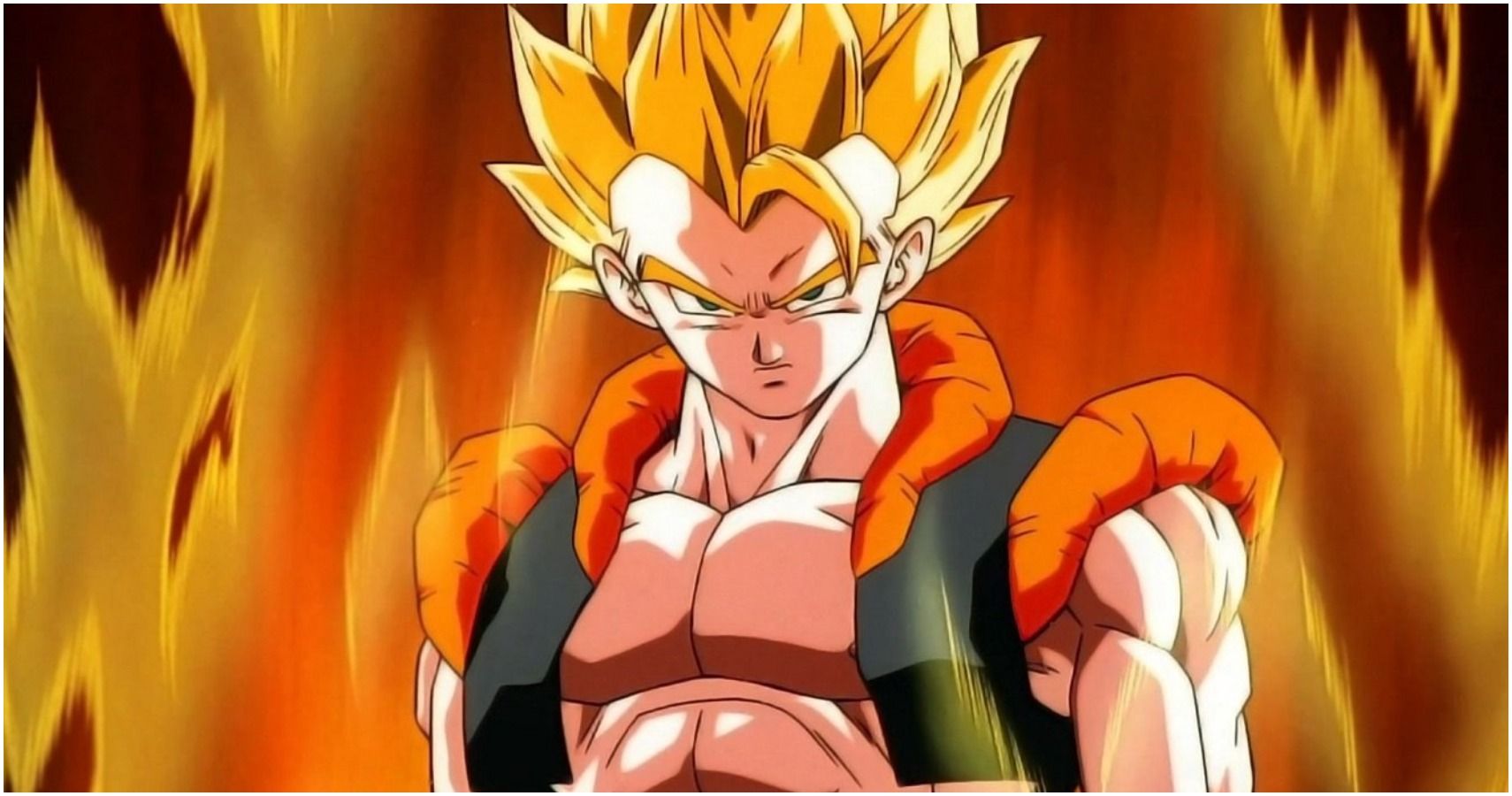 Dragon Ball S 10 Most Epic Fusions Of All Time Ranked Cbr