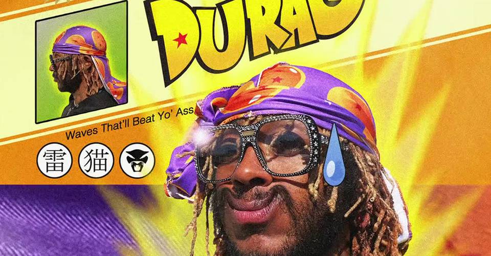 Thundercat Goes Super Saiyan With Dragon Ball Love Song Cbr