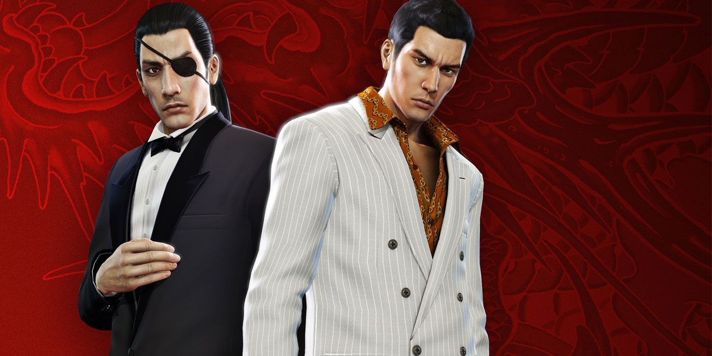 Yakuza 0 Everything You Need To Know About Sega S Mob Soap Opera Prequel