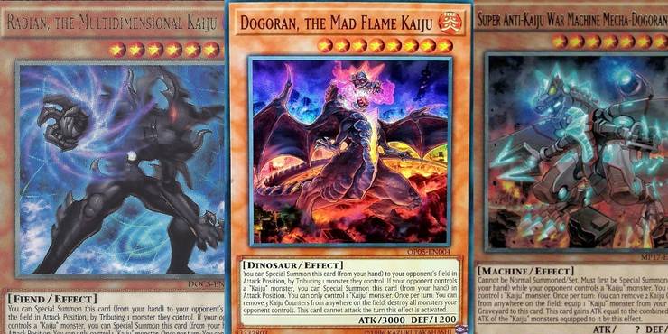 10 Yu Gi Oh Cards You Didn T Realize Reference Pop Culture