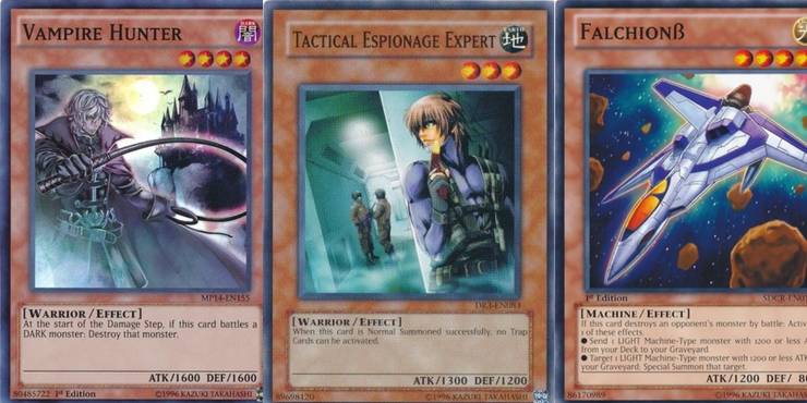 10 Yu Gi Oh Cards You Didn T Realize Reference Pop Culture