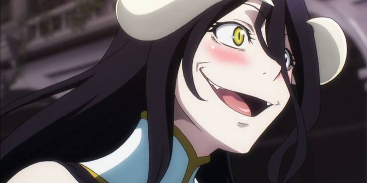 Download Overlord 10 Vital Facts You Didn T Know About Albedo Cbr For iPhone Get Wallpaper Overlord 10 Vital Facts You Didn T Know About Albedo Cbr For iPhone