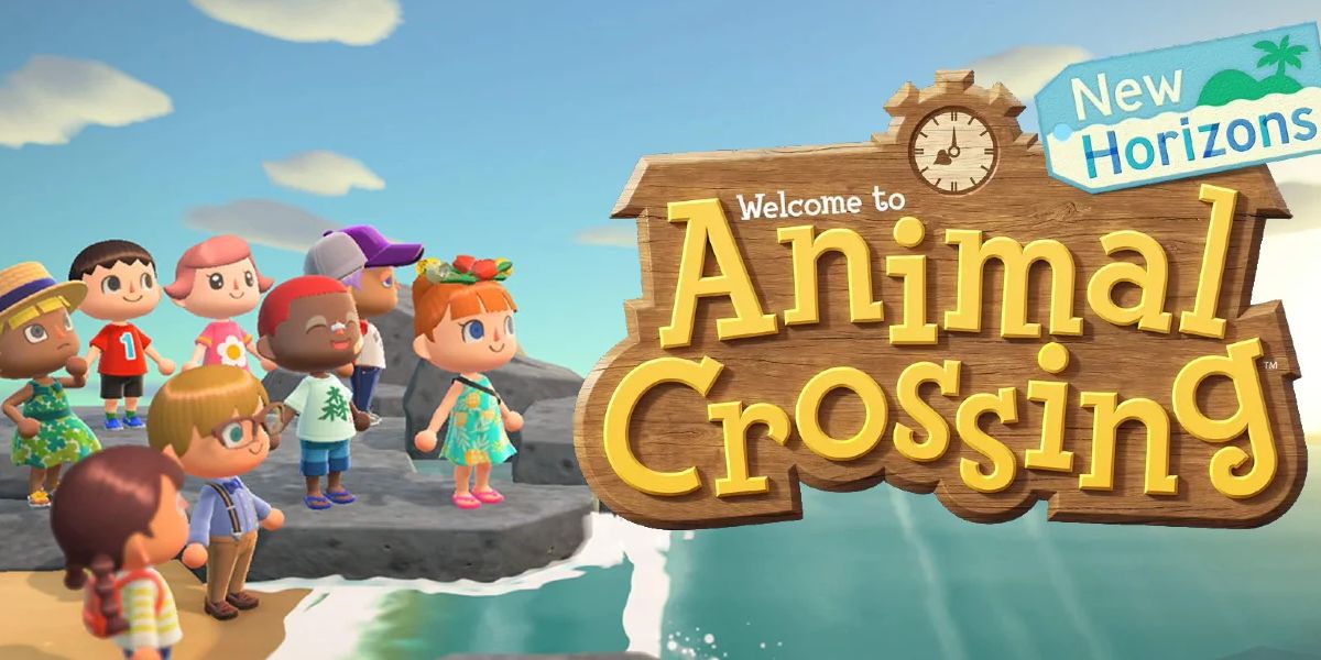 Animal Crossing: Why Leaving Through the Airport Is So Important