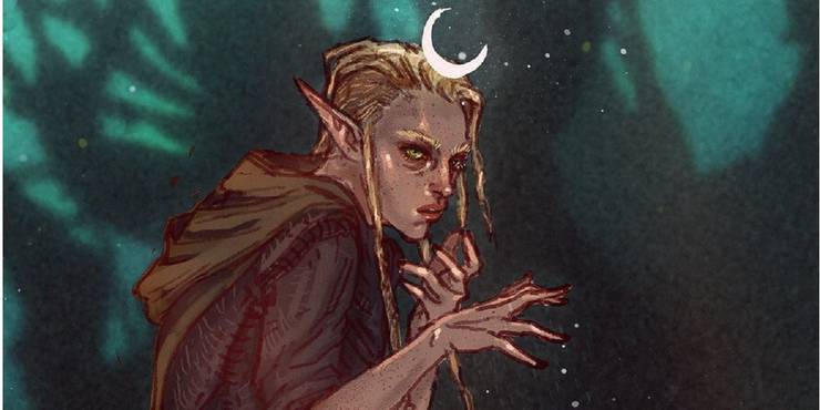 Dungeons Dragons 10 Best Warlock Sub Classes To Play As Cbr