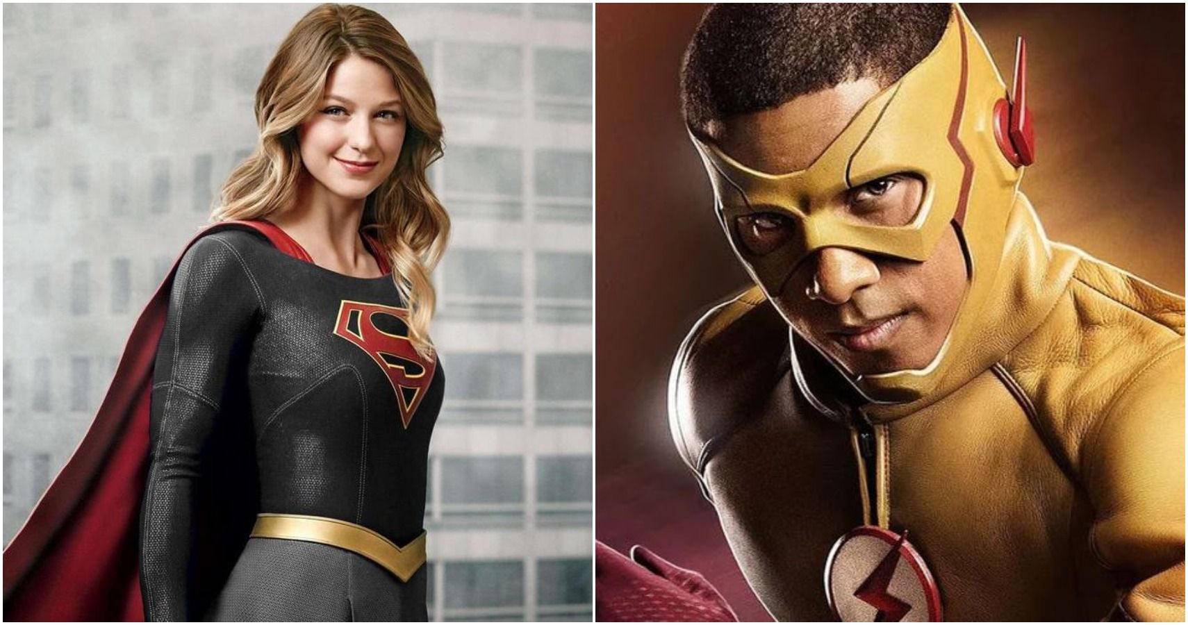 15 Best Costumes In The Arrowverse Ranked Cbr 5394
