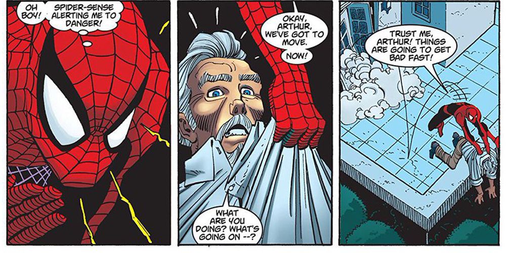 SpiderMan 10 Supporting Characters That Marvel Fans Forgot About