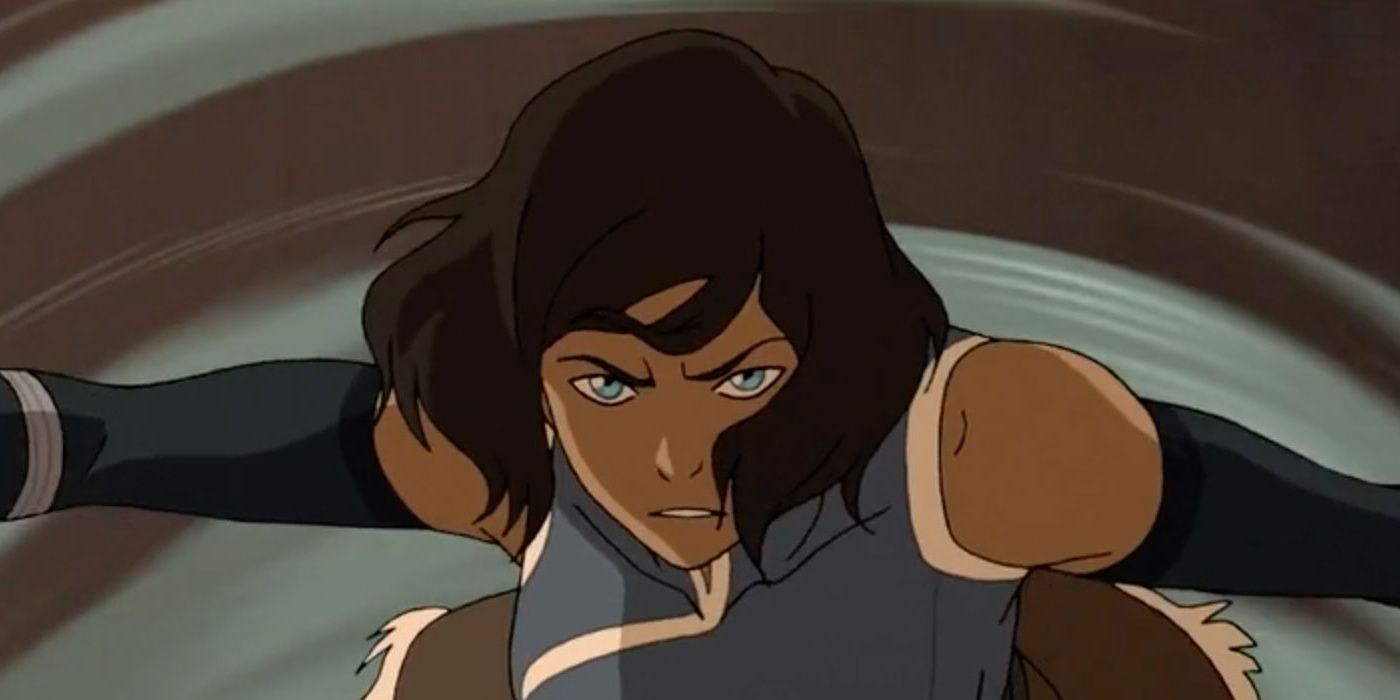 avatar korra sexy